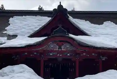 高照神社(青森県)