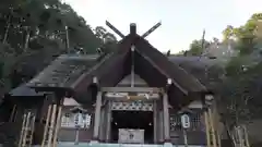 高家神社(千葉県)