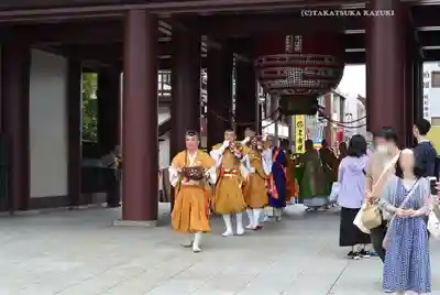 川崎大師（平間寺）(神奈川県)
