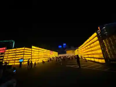 三重縣護國神社(三重県)