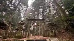 高龗神社(奈良県)