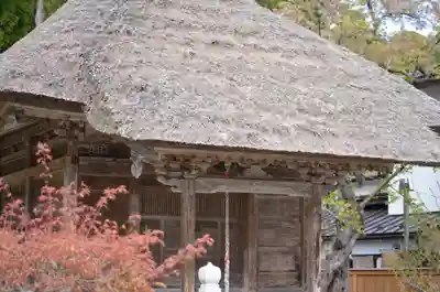 円通院のその他建物