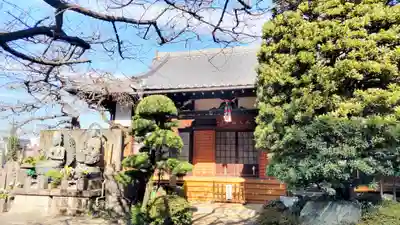 永福寺(東京都)