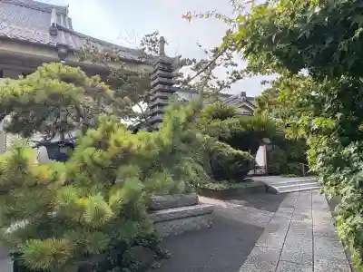 清光寺(東京都)
