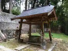 天満宮(長野県)