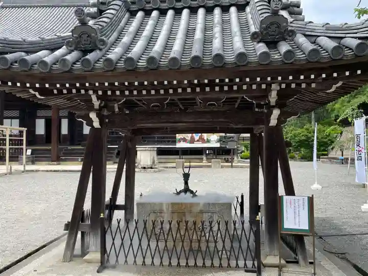 西教寺(滋賀県)