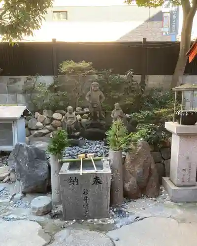 法案寺南坊(大阪府)