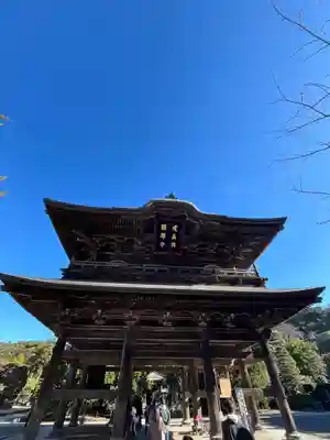 建長寺(神奈川県)