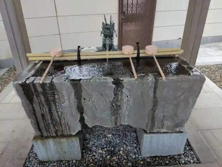 成田山 薬師堂(旧本堂)(千葉県)