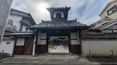 浄照寺(奈良県)