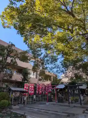 須賀神社(東京都)