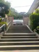 最上稲荷 常光寺(福岡県)