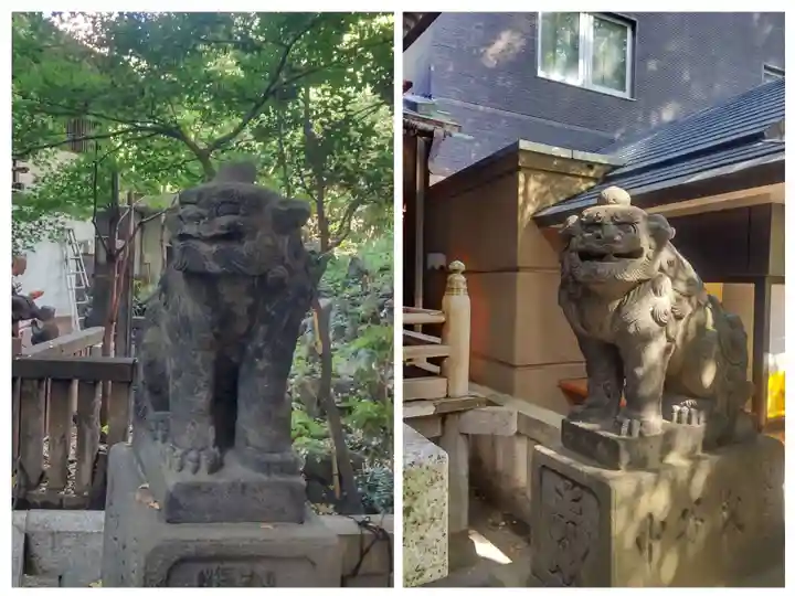 小野照崎神社(東京都)