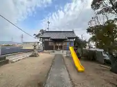 稲荷神社(徳島県)