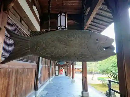 萬福寺のその他建物