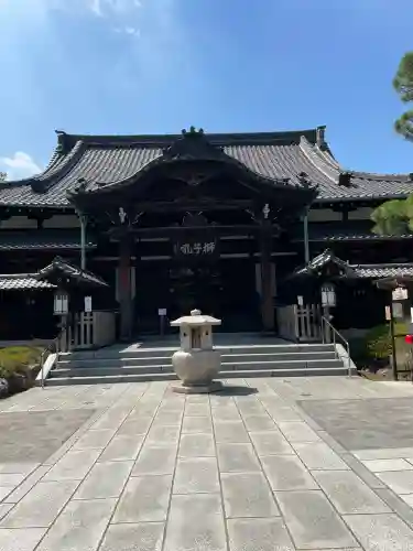 泉岳寺(東京都)