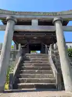 日出若宮八幡神社(大分県)