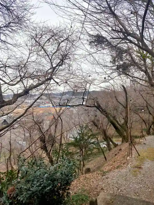 好間熊野神社(福島県)