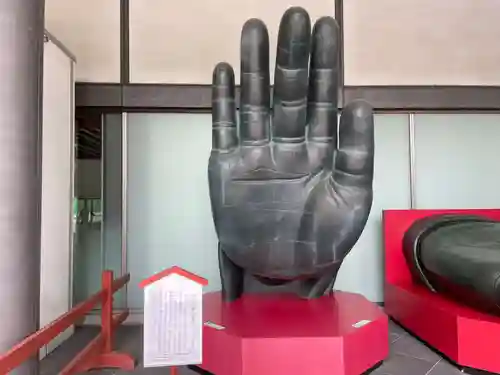 東大寺(奈良県)