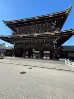 東本願寺(真宗本廟)(京都府)