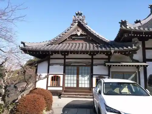 普門山 慈眼寺の末社・摂社