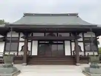 大善院の本殿・本堂