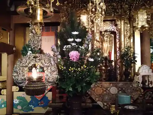 雨竜　専福寺(北海道)