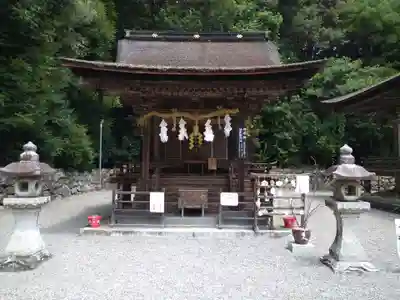 御上神社(滋賀県)