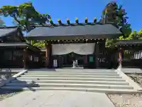 丹後一ノ宮 元伊勢 籠神社(京都府)