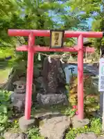 寒河江八幡宮(山形県)