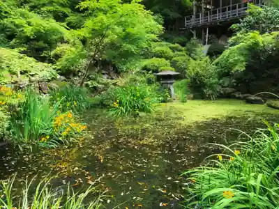 日輪寺(熊本県)