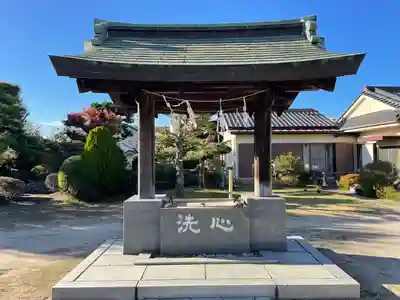 赤城神社(千葉県)