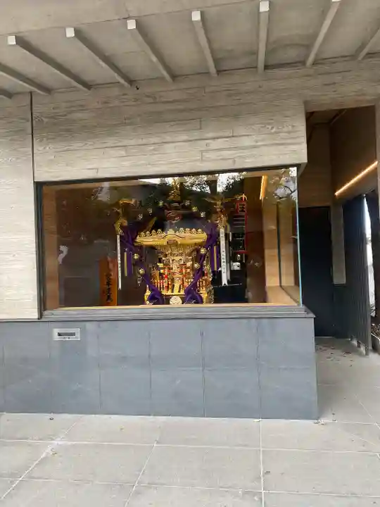 王子神社(東京都)