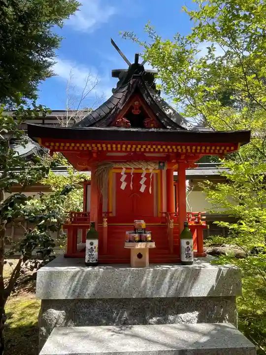 本覚院(和歌山県)