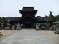 正八幡宮(山口県)