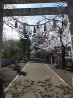 多岐神社のその他建物