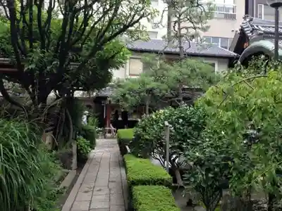 瑞泉寺のその他建物