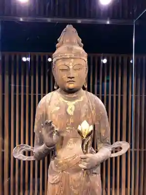 【閉館】東京長浜観音堂(東京都)