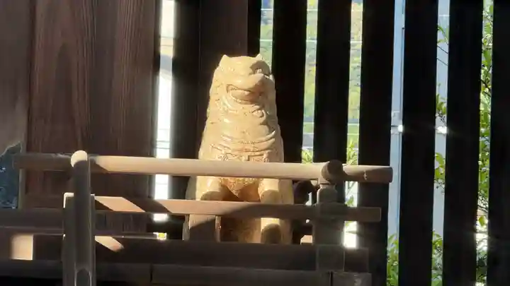鸕鷀神社(京都府)