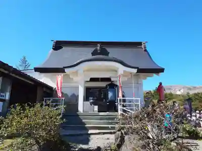 蔵王寺(宮城県)