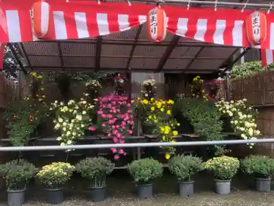 大生郷天満宮のその他建物