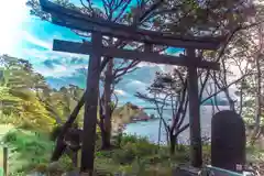 白銀神社(宮城県)