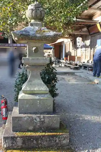 櫻田山神社のその他建物