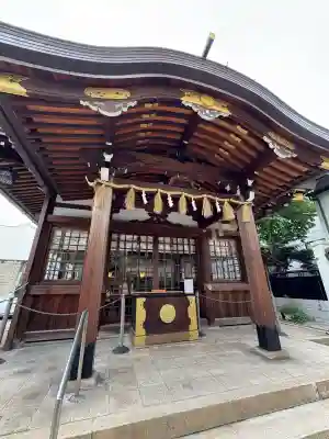白龍神社(愛知県)