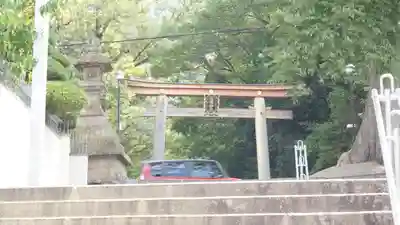 枚岡神社(大阪府)