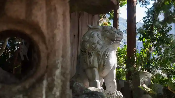 松森天満宮(長崎県)