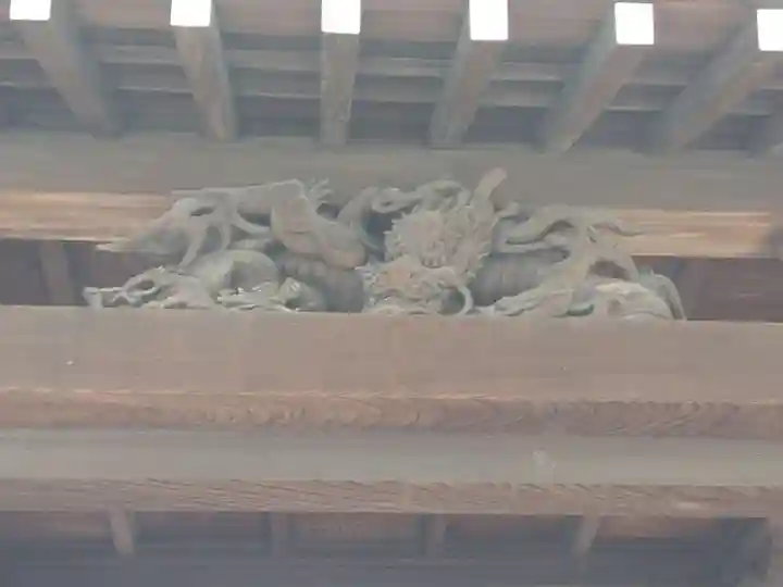 正徳寺(東京都)