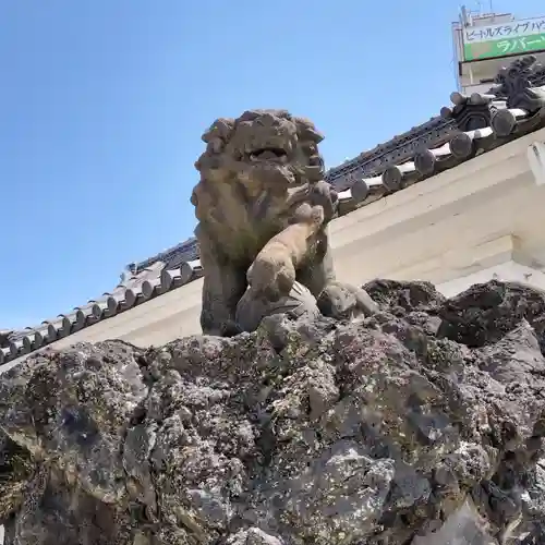 鶴見神社(神奈川県)
