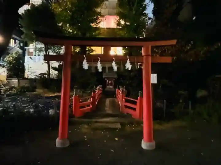 小梳神社(静岡県)