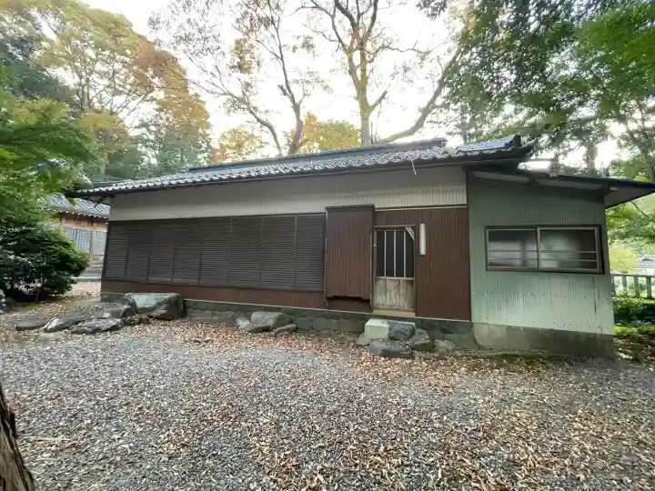 八幡神社(岐阜県)